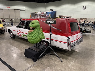 Car_GhostBusters