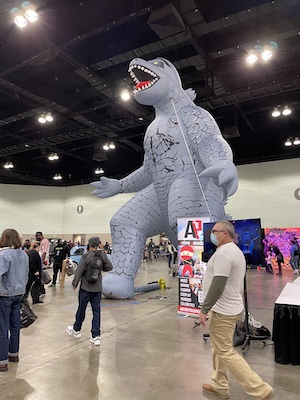 Inflatable_Godzilla